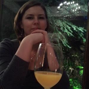 Meet your Posher, Natka